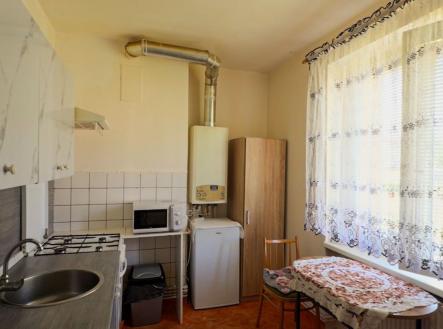 Pronájem bytu, 2+1, 48 m²