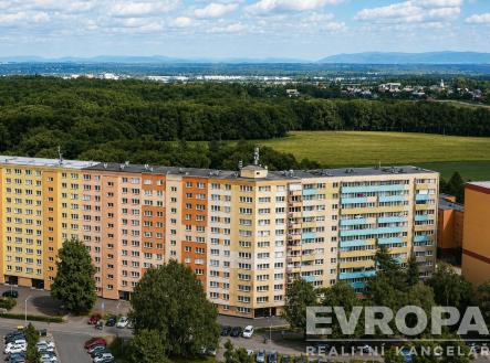 Prodej bytu, 1+1, 37 m²