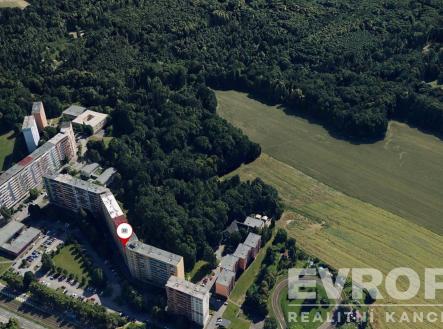 Prodej bytu, 1+1, 37 m²