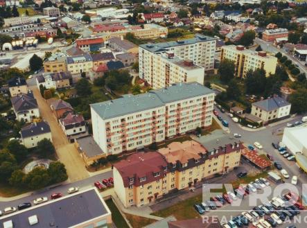 Pronájem bytu, 2+kk, 46 m²