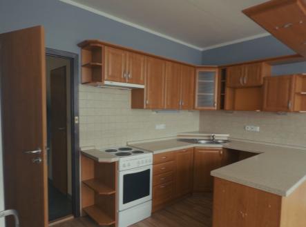 Pronájem bytu, 2+kk, 46 m²