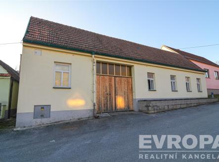 Prodej domu/vily, 120 m²
