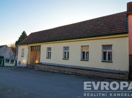 Prodej domu/vily, 120 m²