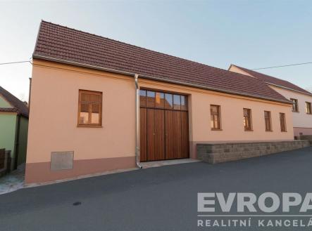 Prodej domu/vily, 120 m²