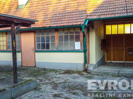 Prodej domu/vily, 120 m²