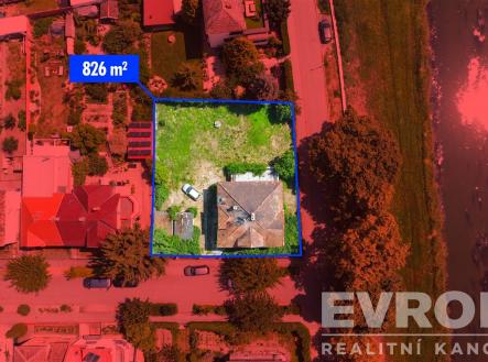 Prodej domu/vily, 300 m²