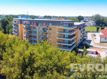 Prodej bytu, 4+kk, 132 m²