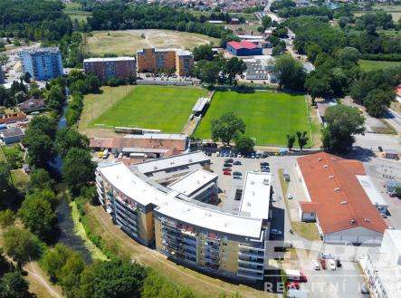 Prodej bytu, 4+kk, 132 m²