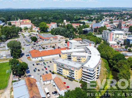 Prodej bytu, 4+kk, 132 m²