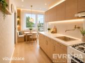 Prodej bytu, 4+1, 76 m²