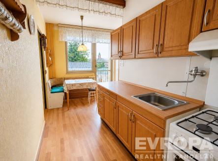 Prodej bytu, 4+1, 76 m²