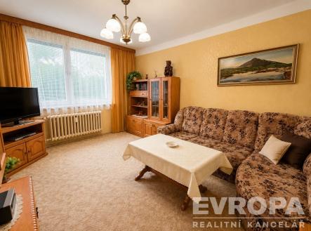 Prodej bytu, 4+1, 76 m²