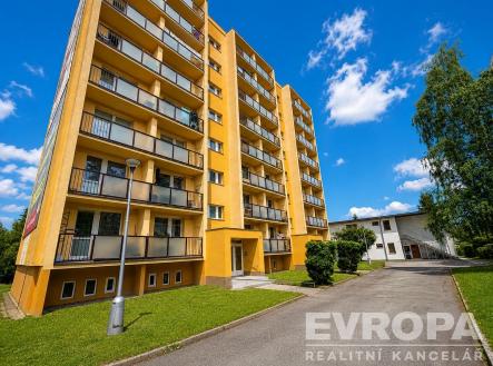 Prodej bytu, 4+1, 76 m²