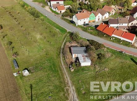 Pronájem chaty/rekreačního objektu, 40 m²