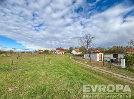 Pronájem chaty/rekreačního objektu, 40 m²