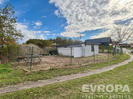 Pronájem chaty/rekreačního objektu, 40 m²