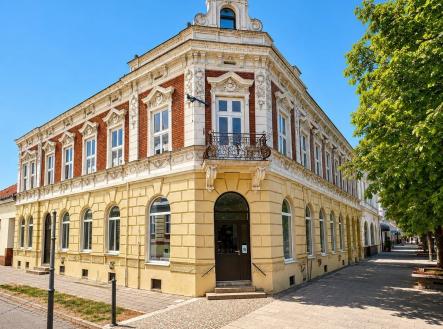 Pronájem bytu, 2+kk, 56 m²