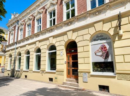 Pronájem bytu, 2+kk, 56 m²