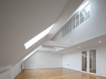 Prodej bytu, atypický, 109 m²