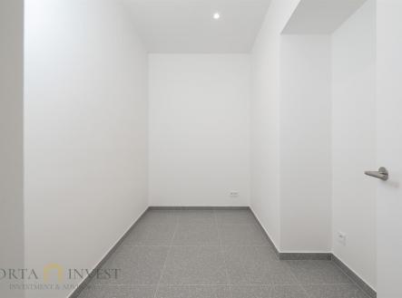 Prodej bytu, 3+kk, 106 m²