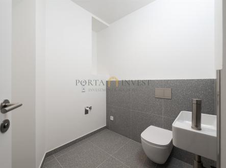 Prodej bytu, 3+kk, 106 m²