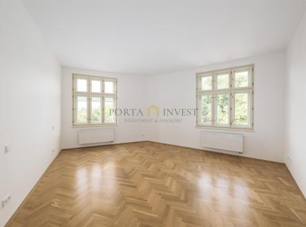 Prodej bytu, 3+kk, 108 m²