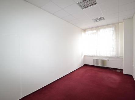 Pronájem - kanceláře, 15 m² obrázek