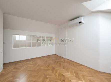 Prodej bytu, 3+kk, 109 m²