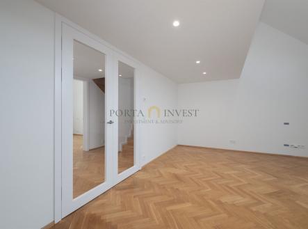 Prodej bytu, 3+kk, 111 m²