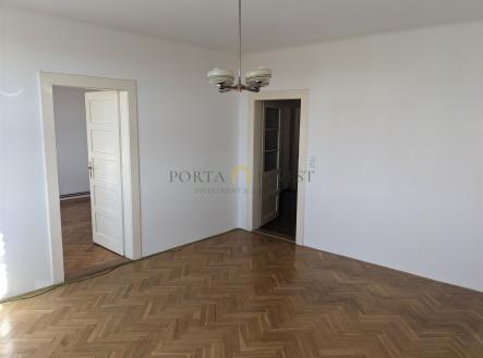 Prodej bytu, 3+kk, 72 m²