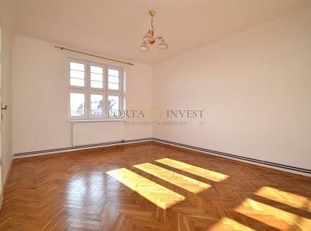 Prodej bytu, 3+kk, 72 m² obrázek