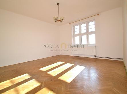 Prodej bytu, 3+kk, 72 m²