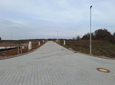 Prodej pozemku pro bydlení, 10 466 m²