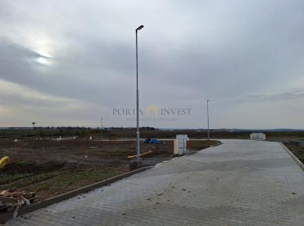 Prodej pozemku pro bydlení, 10 466 m²