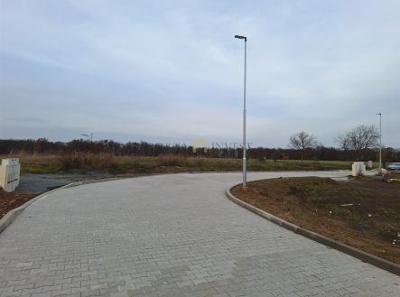 Prodej pozemku pro bydlení, 10 466 m²