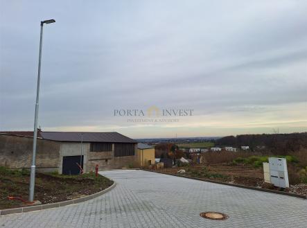 Prodej pozemku pro bydlení, 10 466 m²