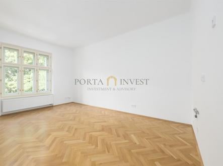 Prodej bytu, 2+kk, 50 m²