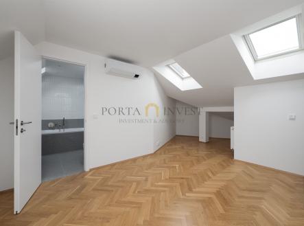 Prodej bytu, 3+kk, 109 m²