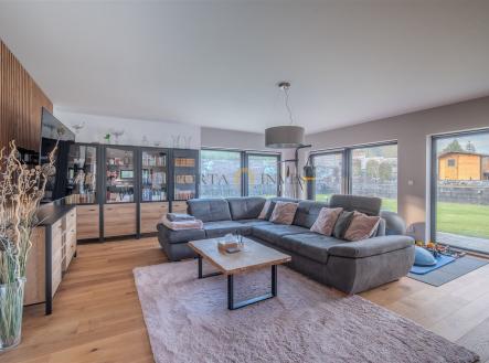 Prodej domu/vily, 234 m²