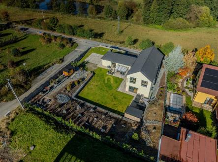 Prodej domu/vily, 234 m²