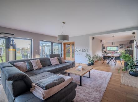 Prodej domu/vily, 234 m²