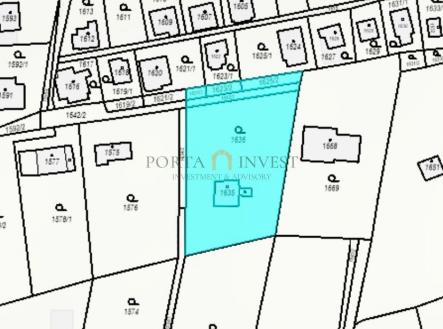 Prodej chaty/rekreačního objektu, 48 m²