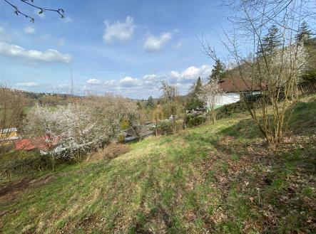 Prodej chaty/rekreačního objektu, 48 m²