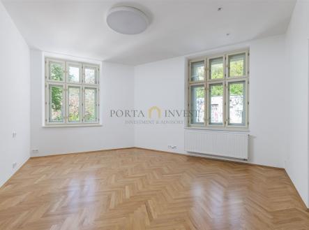 Prodej bytu, 2+kk, 61 m²