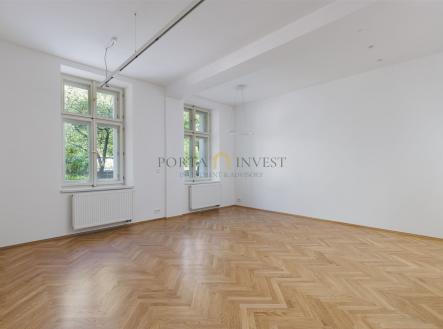 Prodej bytu, 2+kk, 61 m²