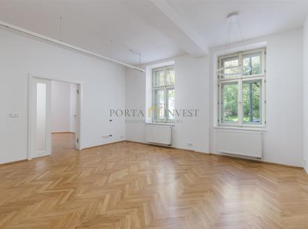 Prodej bytu, 2+kk, 61 m² obrázek