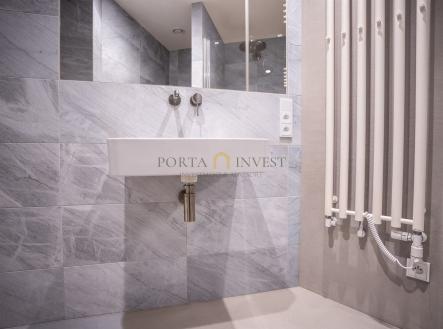 Prodej bytu, 2+kk, 54 m²