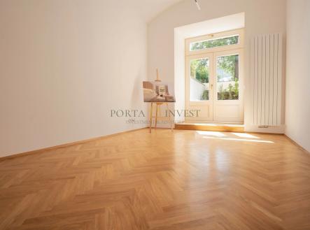 Prodej bytu, 2+kk, 54 m² obrázek