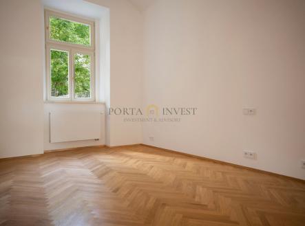 Prodej bytu, 2+kk, 54 m²