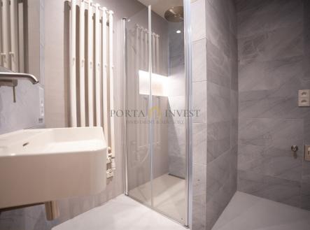 Prodej bytu, 2+kk, 54 m²